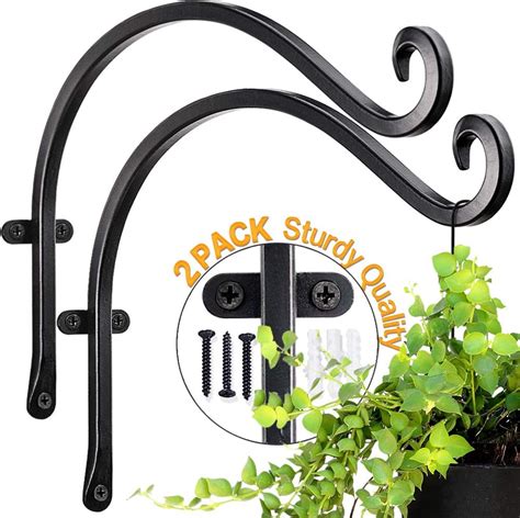 Hanging Plant Brackets (1000+) 